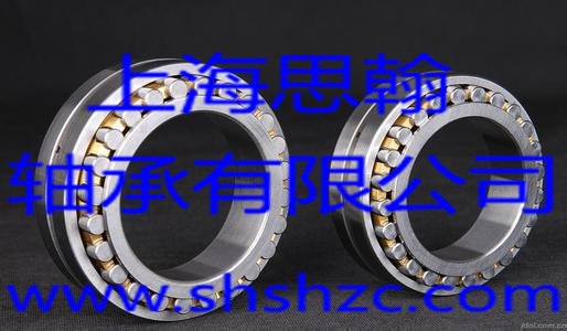 FAG轴承-NNF5030B.2LS.V-圆柱滚子轴承