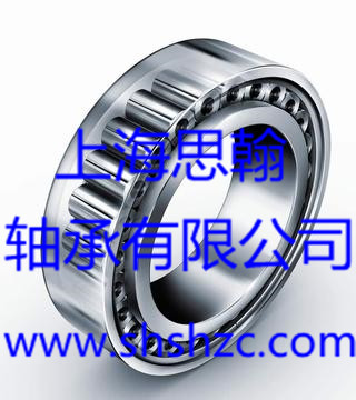 FAG轴承-NN3072ASK.M.SP-圆柱滚子轴承