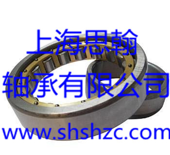 FAG轴承-NN3096ASK.M.SP-圆柱滚子轴承