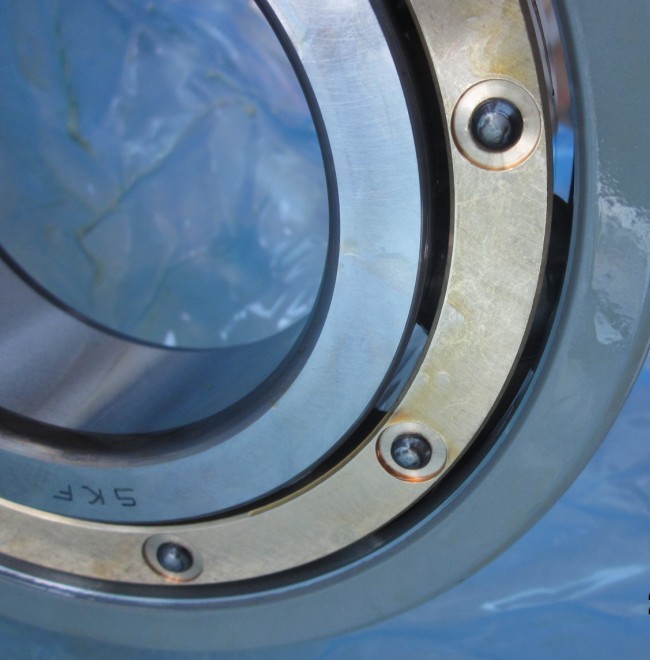 FAG轴承-7004-B-2RS-TVP-角接触球轴承