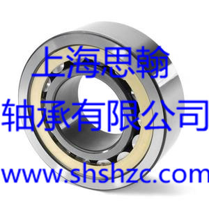 INA轴承-SL01 4912-圆柱滚子轴承