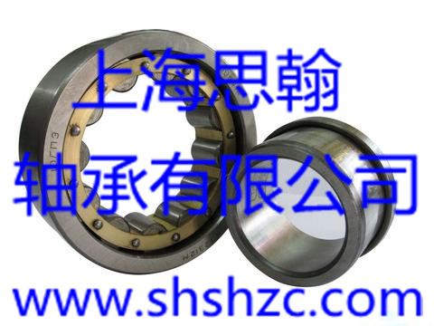 滚针轴承