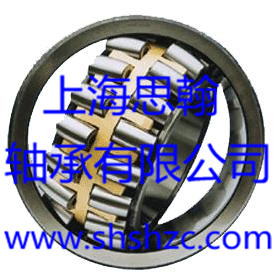 FAG轴承-24134CC/W33轴承-调心滚子轴承