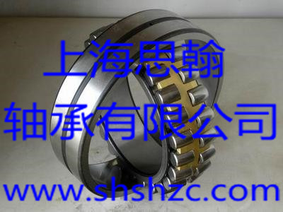 FAG轴承-23068CDKE4S11轴承-调心滚子轴承