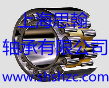 FAG轴承-23068CAE4S11轴承-调心滚子轴承