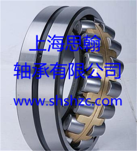 FAG轴承-23064CDKE4S11轴承-调心滚子轴承