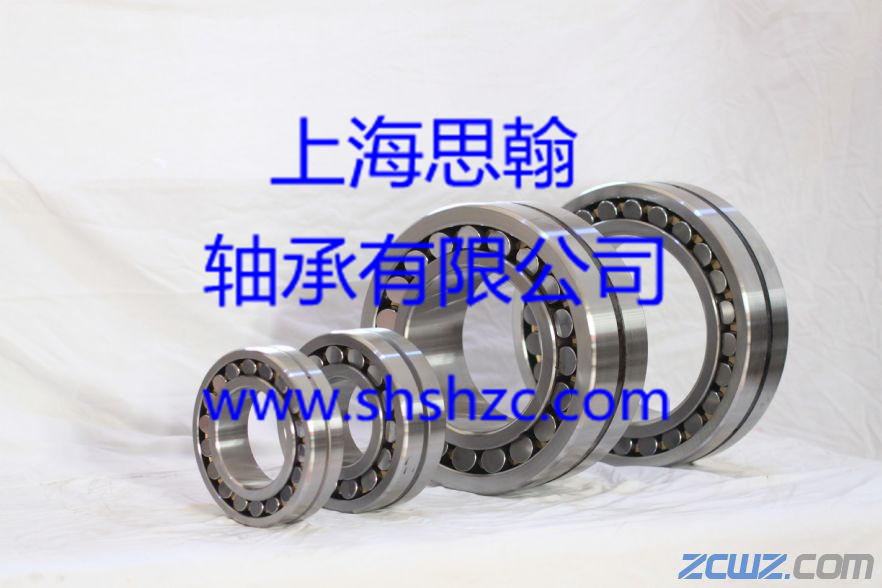 调心滚子轴承