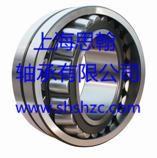 调心滚子轴承