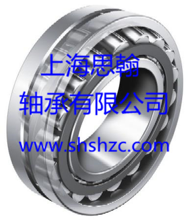 调心滚子轴承
