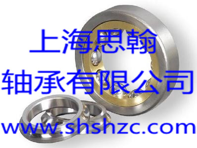 FAG轴承-7201BEP轴承-角接触球轴承
