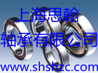 FAG轴承-7200AWP4轴承-角接触球轴承