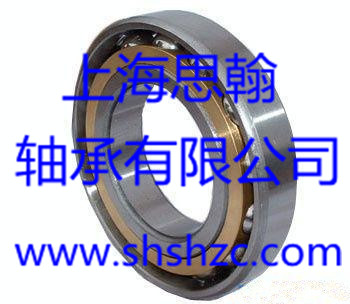 FAG轴承-7200轴承-角接触球轴承