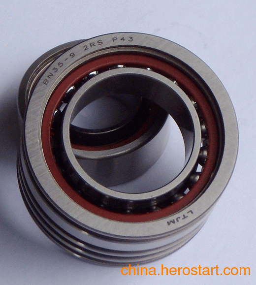 FAG轴承-B7001-C-2RSD-T-P4S-角接触球轴承