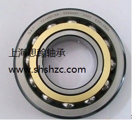 FAG轴承-7603050-TVP-角接触球轴承