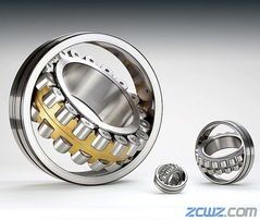 调心滚子轴承