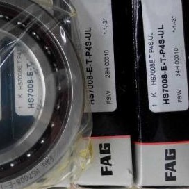 FAG轴承-B71803C.T.P4S.UL-角接触球轴承