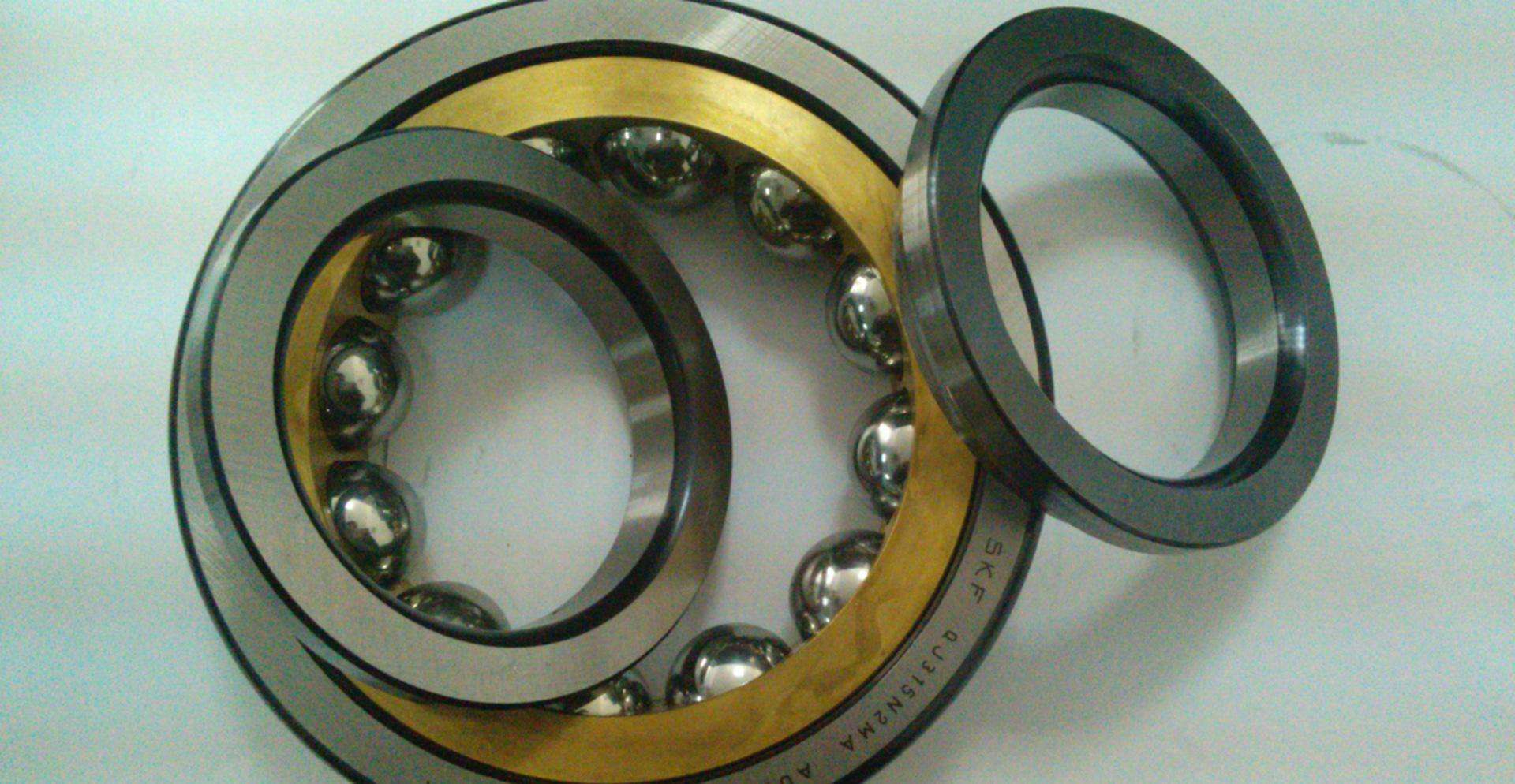 FAG轴承-QJ200-角接触球轴承