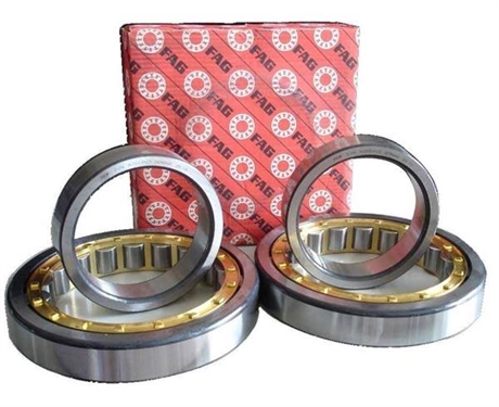 FAG轴承-QJ200-角接触球轴承