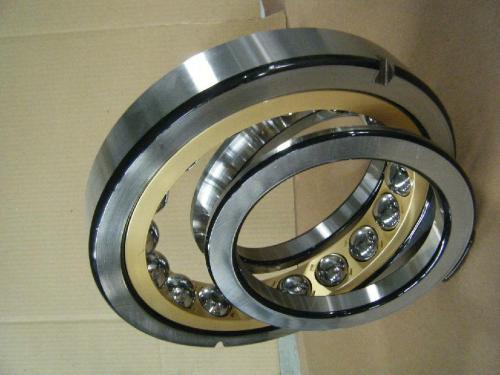 FAG轴承-QJ204MPA-角接触球轴承