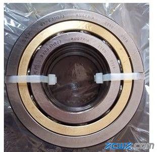 FAG轴承-QJ205MPA-角接触球轴承