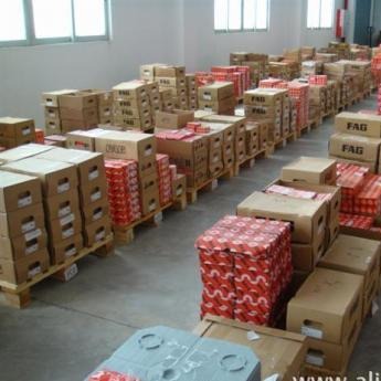 FAG轴承-QJ209MPA-角接触球轴承